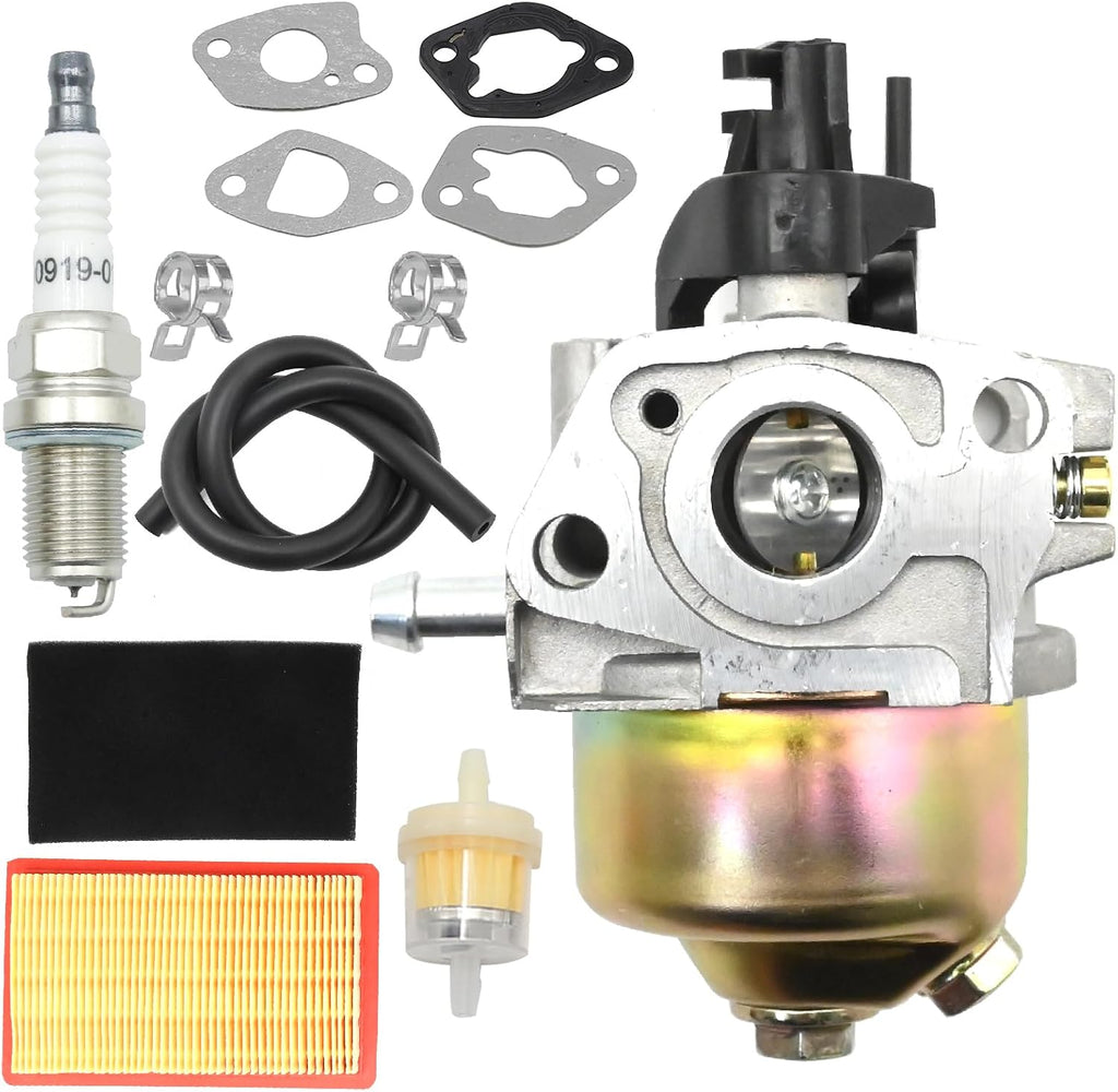 95114423 Carburetor, Replacement for Cub Cadet ST100 SC300HW SC100 SC500Z Lawn Mower 12ACC6S6010 12ACC6S6710 Mower 12AQC62J709 12AQC62J710 Engines, Replaces 951-14423