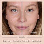 PÜR 4-in-1 Loose Setting Powder - Setting Powder