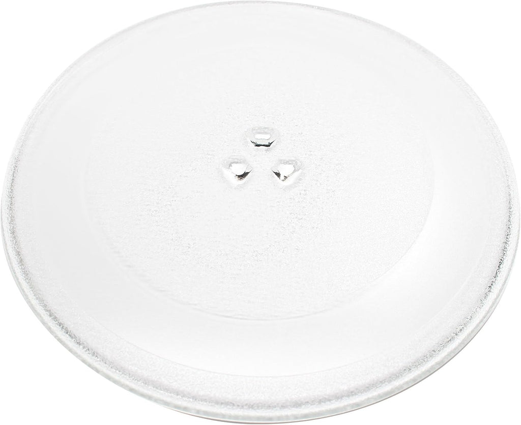 Replacement for LG/Goldstar LMV1630ST Microwave Glass Plate