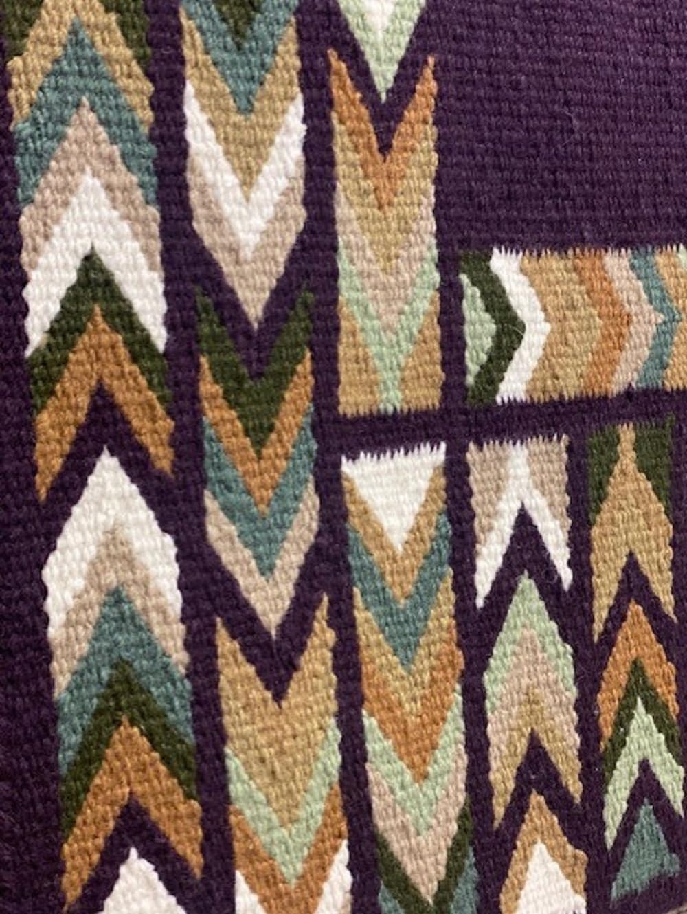 Horse Western Ranch Saddle pad/New Zealand Wool Western Saddle Blanket Top Wool Pad Sensor Flex (Customization