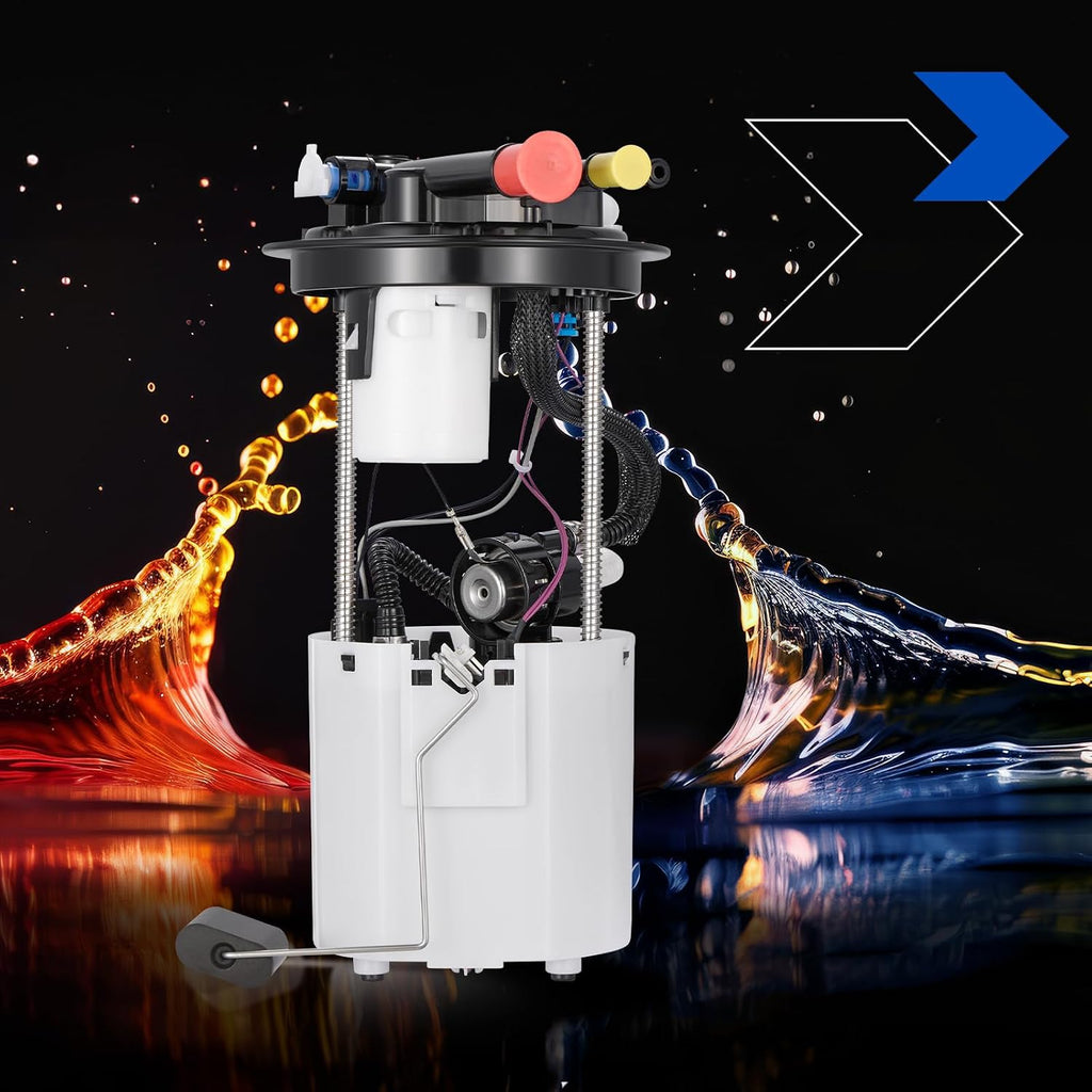 P77080M Fuel Pump Module Assembly for Buick Allure LaCrosse 08-09