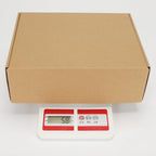 12x9x4 inch Cardboard Shipping Boxes, Set of 15 Gift Boxes, Brown