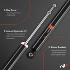 A-Premium Rear Shock Absorber Compatible with Toyota