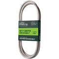 UDC Parts M110978 Drive Belt John Deere Replacement, 1/2" x 102"