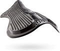 Gel Saddle Pad - Helps with Saddle Bridging, Sore Back, Swayed Back, High Withers English Bareback Pad for Horses