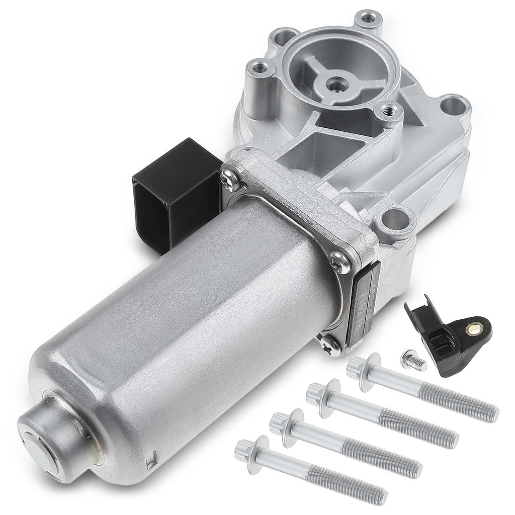 A-Premium Transfer Case Shift Motor Compatible with BMW