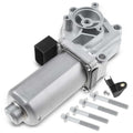 A-Premium Transfer Case Shift Motor Compatible with BMW