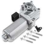 A-Premium Transfer Case Shift Motor Compatible with BMW