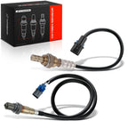 A-Premium O2 Oxygen Sensor Compatible with Mitsubishi