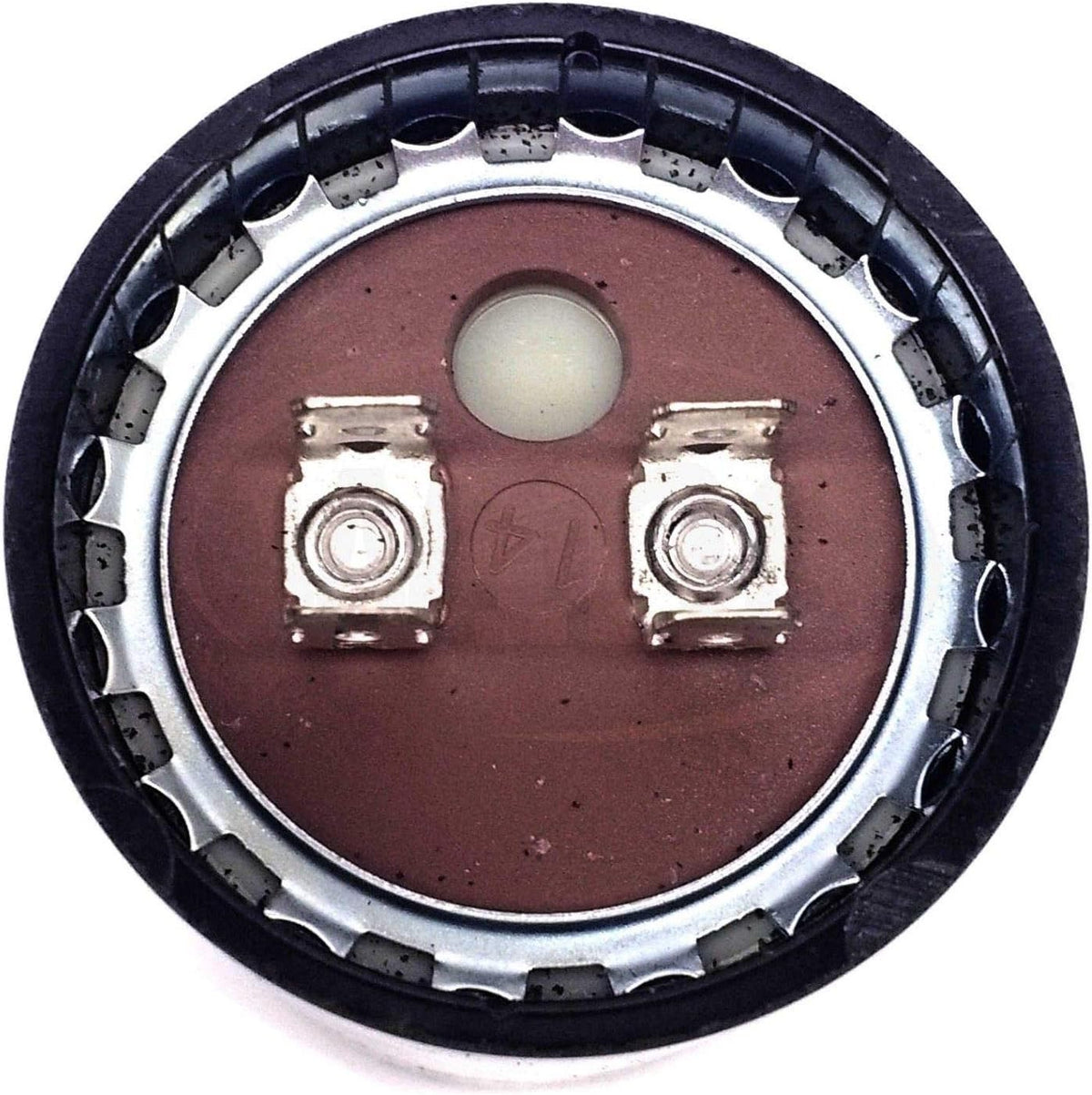 VANGUARD BC-124 110-125VAC, 50/60HZ, Capacitor