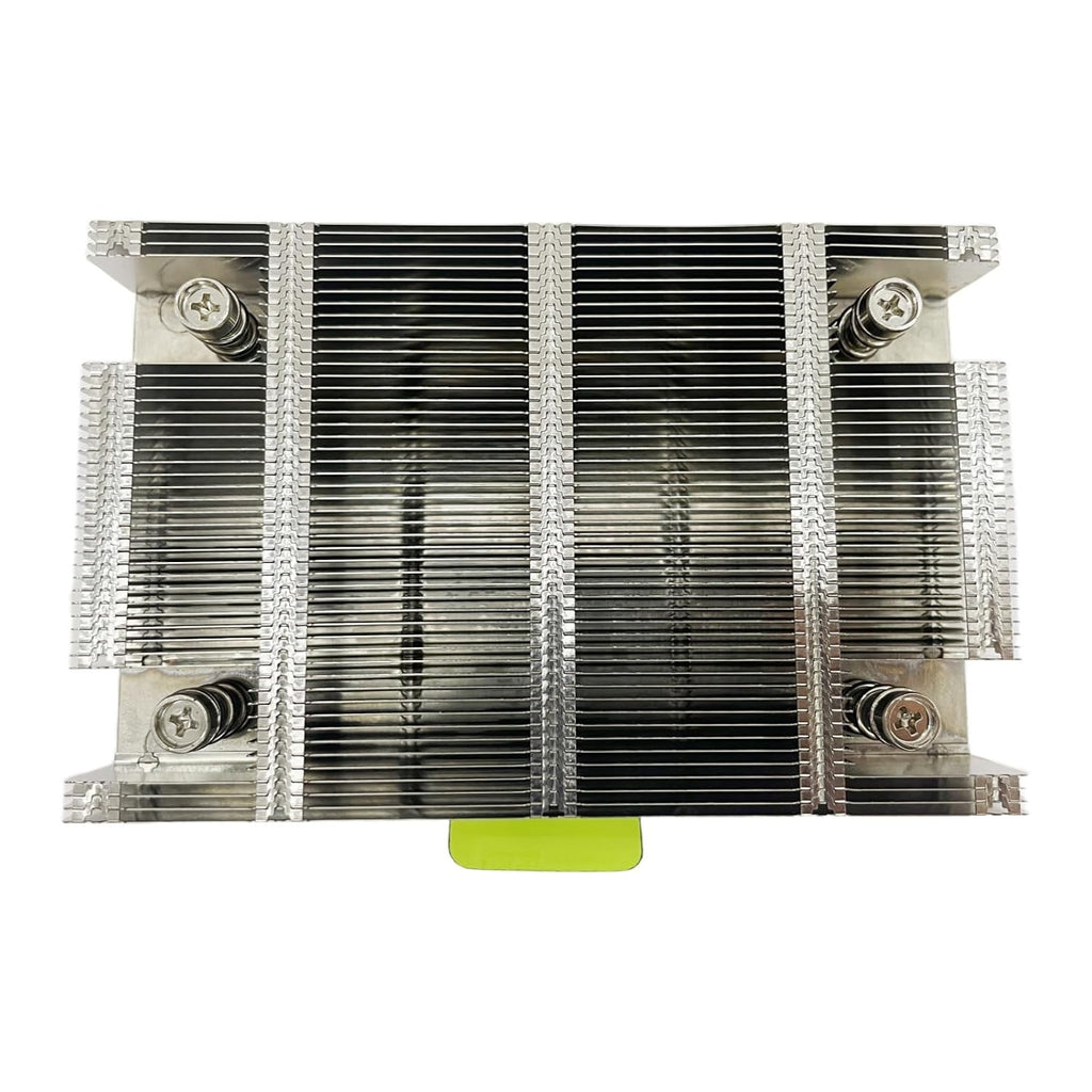 CPU Cooling Heatsink Replacement for Dell PowerEdge R730 R730XD Low Profile Original 08K3F3 8K3F3