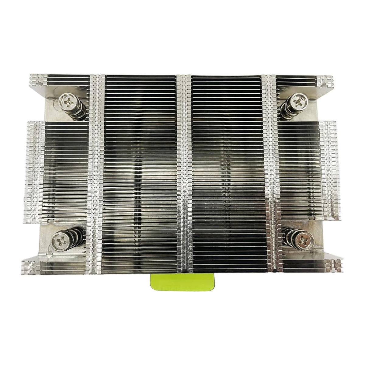 CPU Cooling Heatsink Replacement for Dell PowerEdge R730 R730XD Low Profile Original 08K3F3 8K3F3