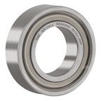 XIKE 10 Pcs MR128ZZ Bearings 8x12x3.5mm, Double Shield Seals Metal.