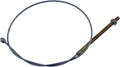 Dorman C92527 Front Parking Brake Cable