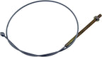 Dorman C92527 Front Parking Brake Cable