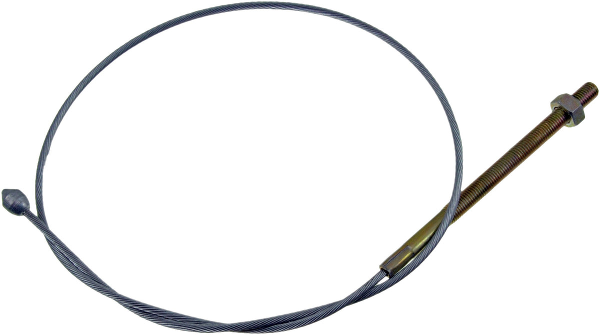 Dorman C92527 Front Parking Brake Cable