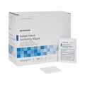 Hand Sanitizing Wipes Alcohol Wipes w/Aloe and Vitamin E, 100 ct