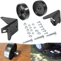 OEM-190-183 Lawn Tractor Deck Wheel Kit for MTD 38" & 42" Deck 2009 & Prior