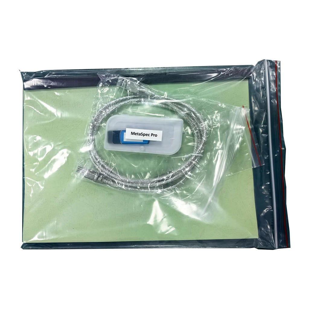 Scanning Software for UV-5200 UV-5100B UV Vis Spectrophotometer
