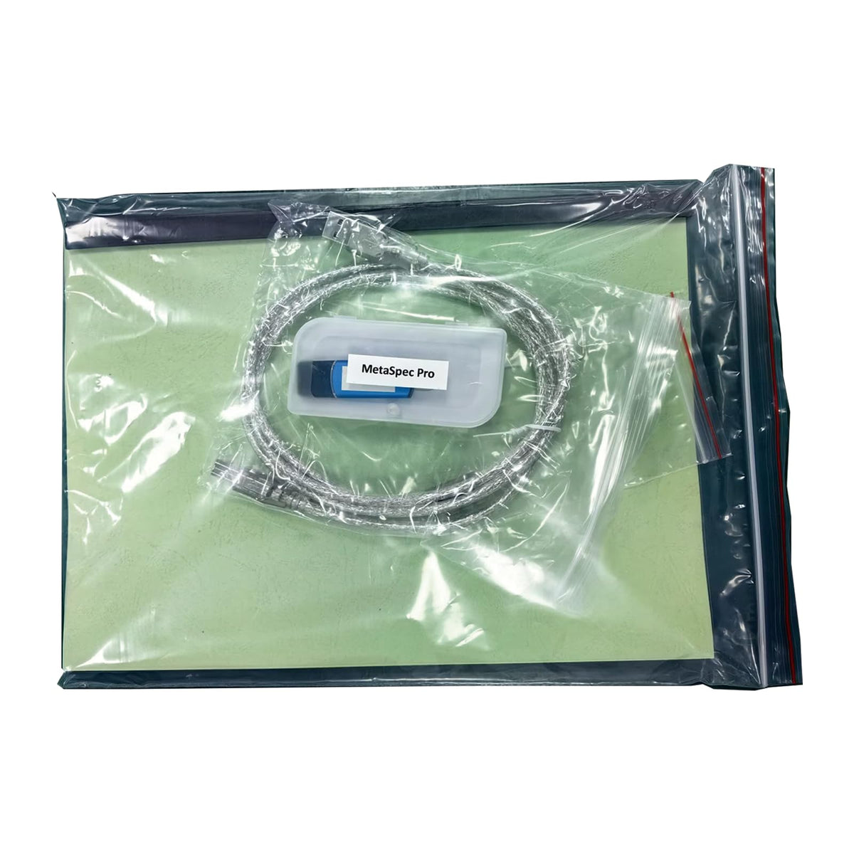 Scanning Software for UV-5200 UV-5100B UV Vis Spectrophotometer