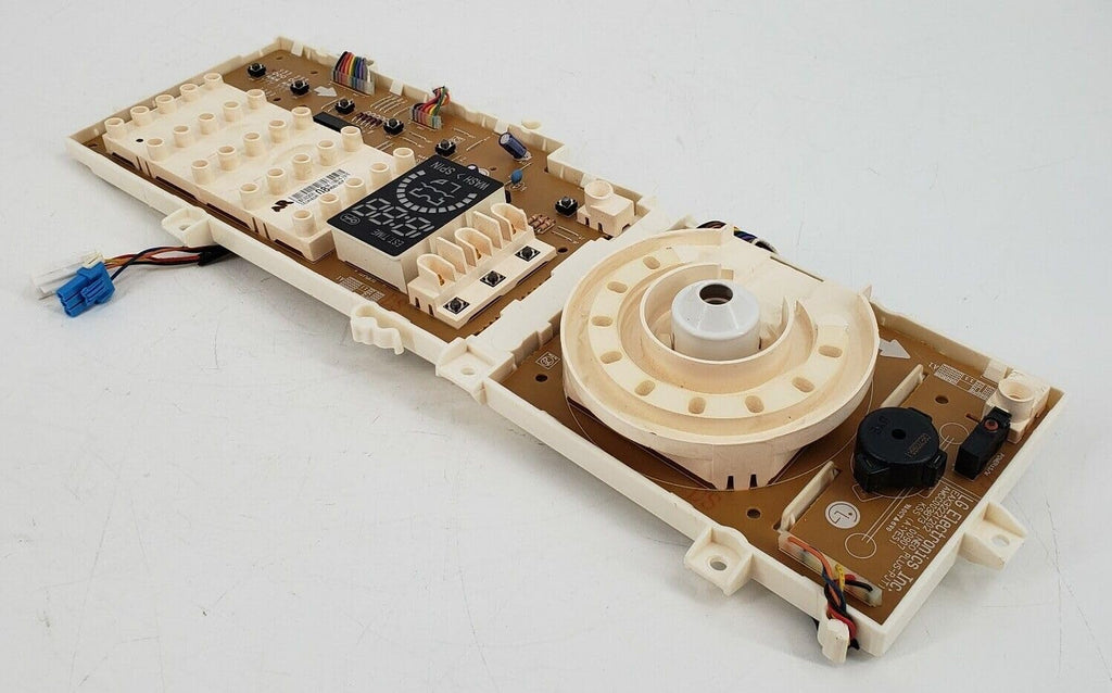 OEM Replacement for LG Washer Control Board EBR32268108