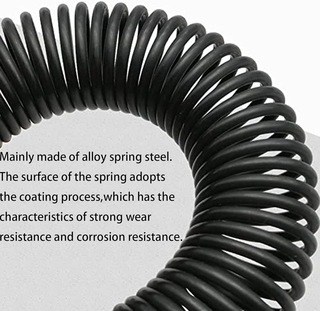 732-04280B Deck Idler Extension Spring for MTD Troybilt Yardmachines Mower