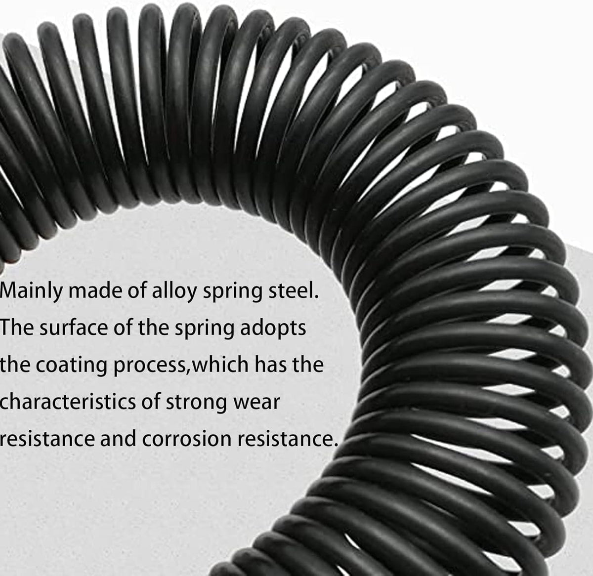 732-04280B Deck Idler Extension Spring for MTD Troybilt Yardmachines Mower