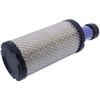 FridayParts Air Filter Kit 6673752 6673753 Compatible for Bobcat 319 320 321 322 323 324 418 E08 E10 E14 E16 E17 E19 E20 E25 E26 Replacement