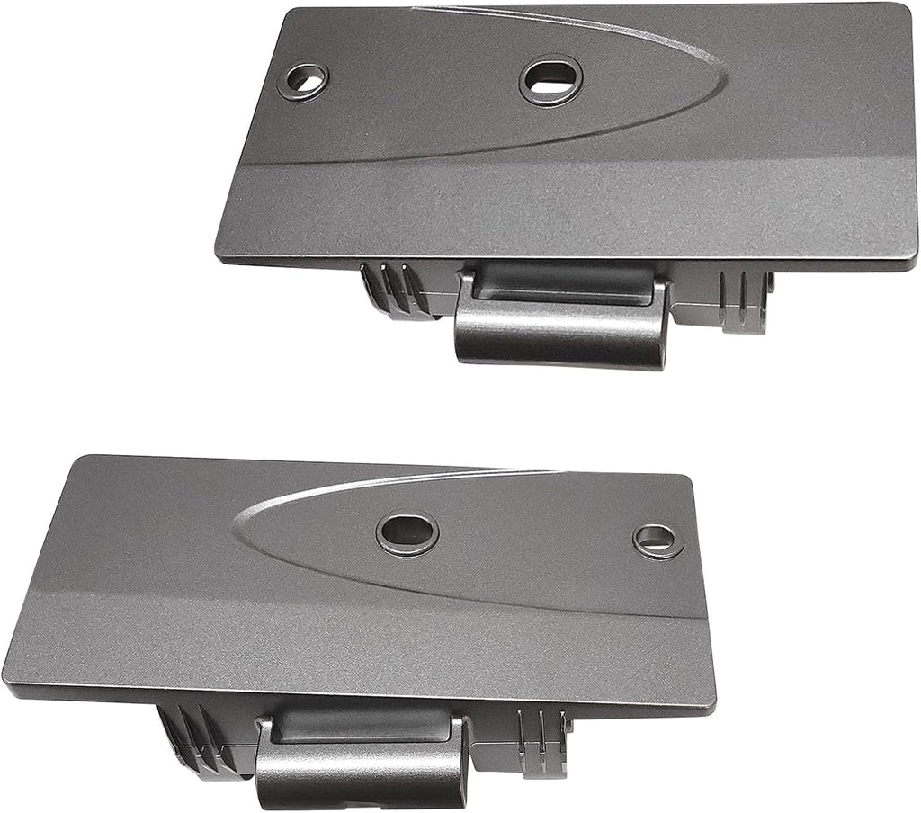 DA67-02057A DA67-02056A Cap-Handle Fre L&R Side Kit Fits for Samsung Freezer Door Cap-Handle DA67-02056A Right Side DA67-02057A Left Side