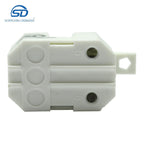 Supplying Demand IC102 2020908 Refrigerator Compressor PTC Start Relay 3 Terminal Replacement