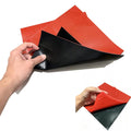 Neoprene Rubber Sheet with Adhesive Backing, Rubber Gasket Material
