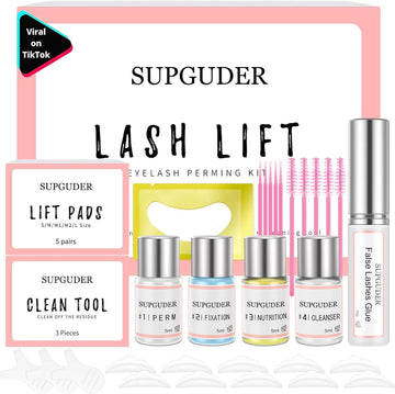 Lash & Brow