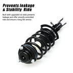 Complete Front Struts Shock Fit for 2011-2014 Chrysler 200 V6 Sedan