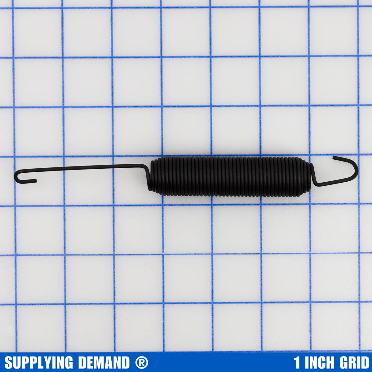 Supplying Demand 9743986 3379643 Dishwasher Door Spring Replacement