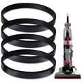 4 Pack Vacuum Belts, Compatible with Bissell 2190, 2191, 1797