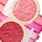 Revolution Blusher Reloaded, Peach Bliss