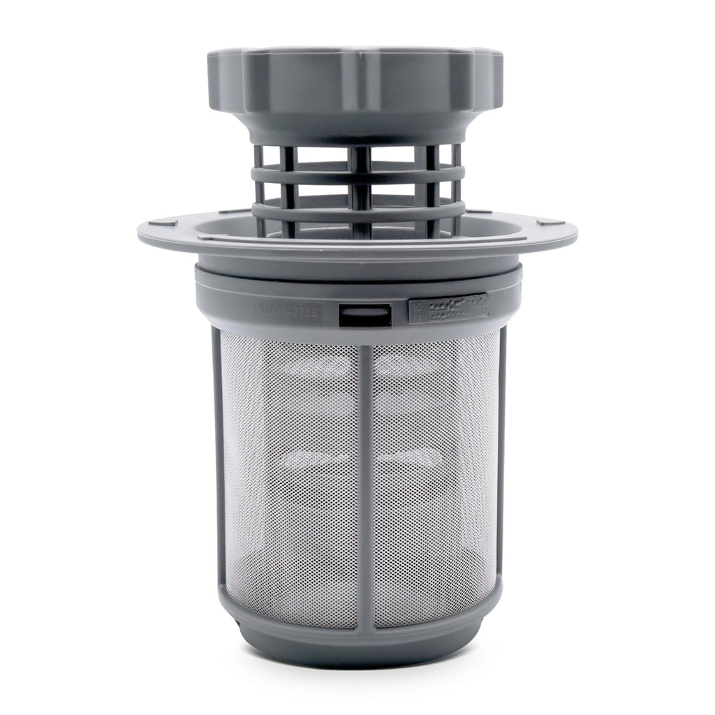 ForeverPRO 00615079 Micro Filter Basket Assembly for Bosch Dishwasher 1472908 170841 174936 615079