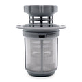 ForeverPRO 00615079 Micro Filter Basket Assembly for Bosch Dishwasher 1472908 170841 174936 615079