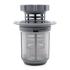 ForeverPRO 00615079 Micro Filter Basket Assembly for Bosch Dishwasher 1472908 170841 174936 615079