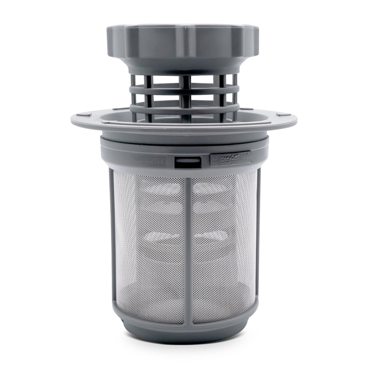 ForeverPRO 00615079 Micro Filter Basket Assembly for Bosch Dishwasher 1472908 170841 174936 615079