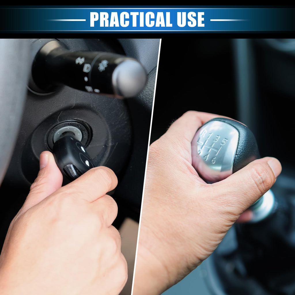 VekAuto Range Sensor Neutral Safety Switch for Mitsubishi Eclipse 06-12