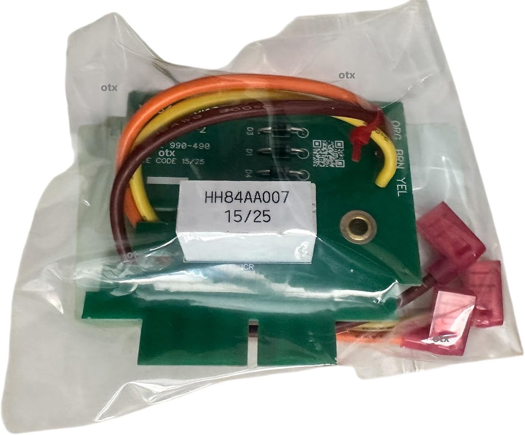 HH84AA007 Replacement for Bryant Payne Furnace Control Board