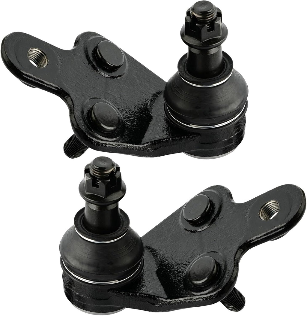 2pc Front Lower Ball Joints for Toyota Camry 2007-2017/ Avalon 2005-2018