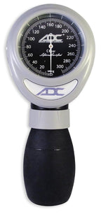 Diagnostix 703 Premium Professional Palm Aneroid Sphygmomanometer | Features our two-piece Adcuff, Adult size in