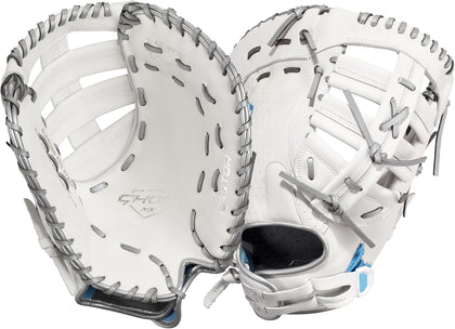 Ghost NX Fastpitch Softball Glove | Sizes 11.75" - 13" | Multiple Styles