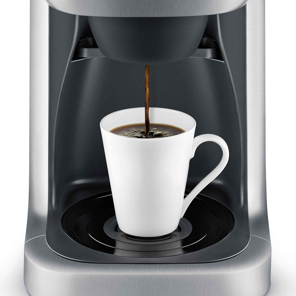 BDC650BSS Grind Control Thermal Carafe, Brushed Stainless Steel | Grind and brew fresh coffee your way with drip