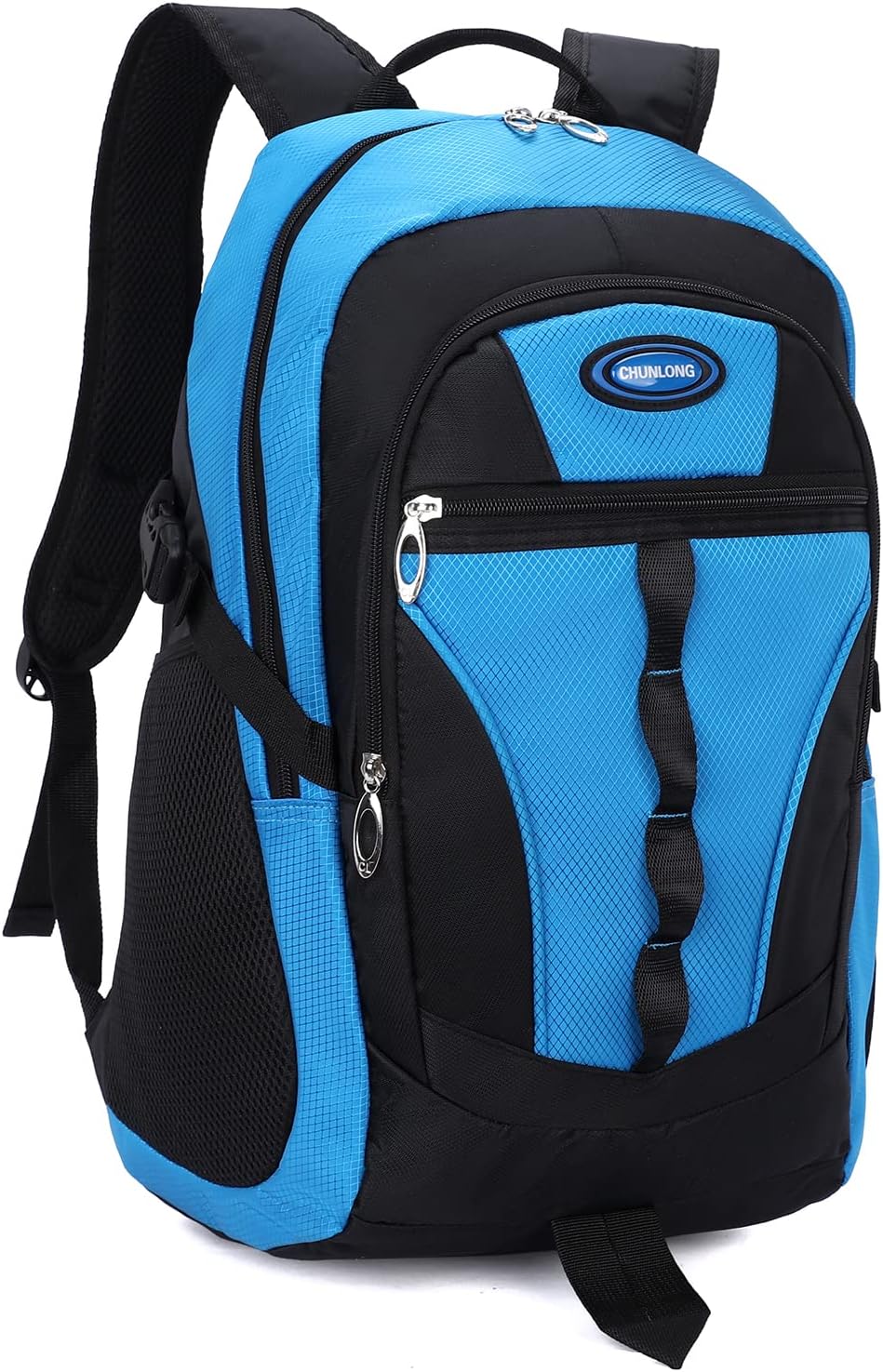 Kids School Backpack for Boys Girls,Large Capacity Bookbag for Students | Elementary middle high school backpack