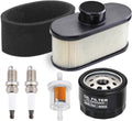 FR691V Tune Up Kit for Kawasaki FR651V FR730V FS481V FS541V FS600V FS651V FS691V FS730V Engine Lawn Mower, Replace