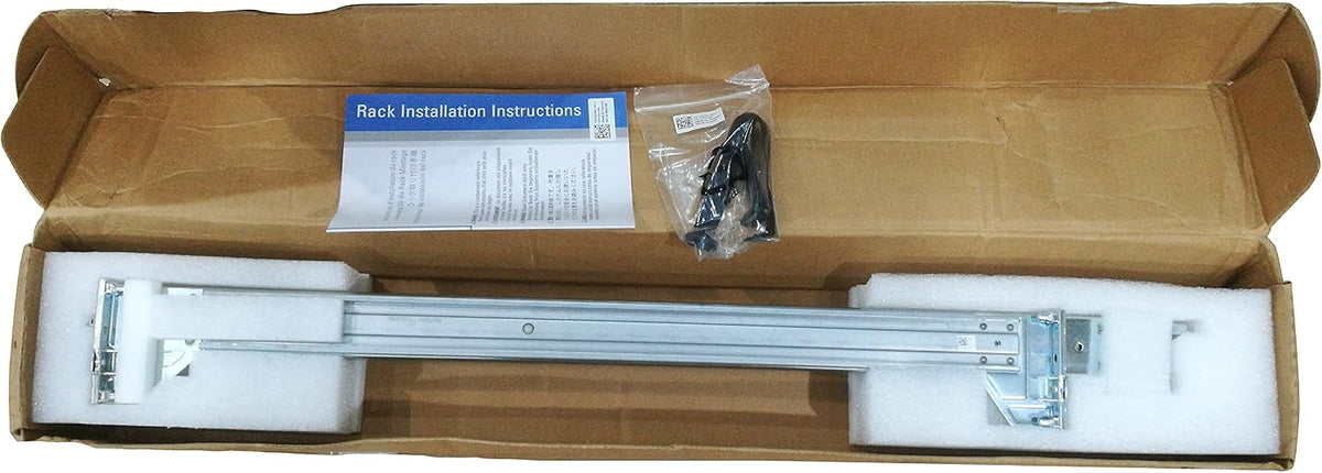New Sliding Rail Kit Compatible with Dell PowerEdge R810 R910 R920 R930