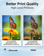 LC402XL LC402 Replacement for Brother LC402XL Ink Cartridges